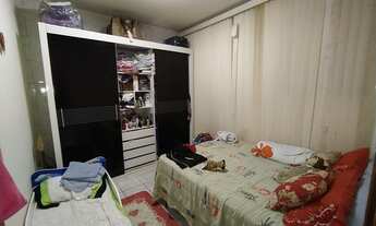 Imagem 5: Casa de condomínio sobrado para venda tem 90 metros quadrados com 4 quartos