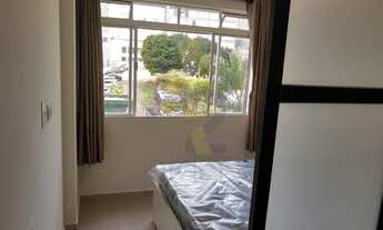 Imagem 6: Kitchenette reformada e mobiliada em boa localização na Rua Paim