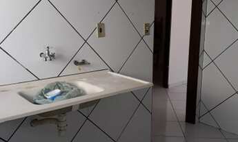 Imagem 2: Casa para venda possui 50 metros quadrados com 2 quartos em São Sebastião - Cuiabá - MT