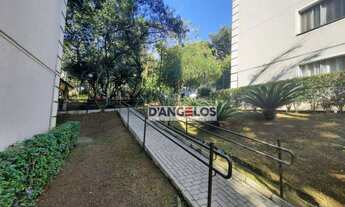 Imagem 7: Apartamento com 2 dormitórios para alugar, 42 m² por R$ 1.300/mês - Itaquera - São Paulo/S