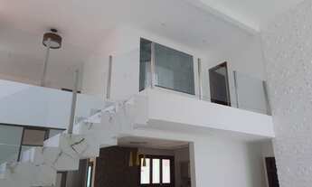 Imagem 5: Alphaville Belíssima Casa Duplex