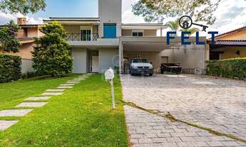 Imagem: SANTANA DE PARNAíBA - Casa de Condomínio