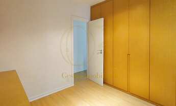 Imagem 6: Apartamento com 161m2, 4 quartos, 2 suítes e 2 vagas