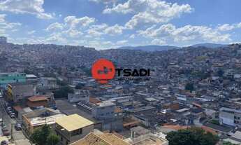 Imagem 7: Venda ou Locação - Apartamento - Brasilândia