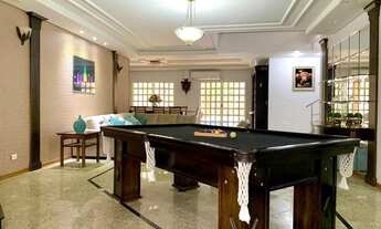 Imagem 3: SOBRADO - JARDIM PANORAMA