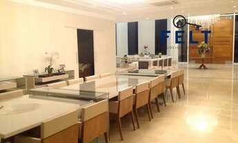 Imagem 10: BARUERI - Casa de Condomínio - Residencial Tamboré