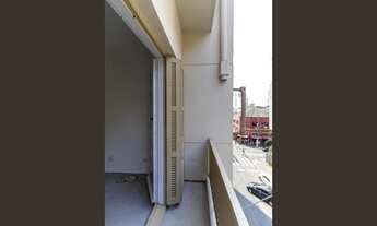 Imagem 3: KITNET PARA LOCAÇÃO - SANTA EFIGÊNIA