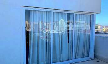 Imagem 3: Ótimo apartamento com super varanda e vista linda!