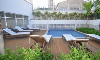 Imagem 7: São Paulo - Apartamento Padrão - Vila Olímpia