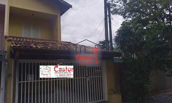 Imagem 2: Sobrado a venda - Vila Rica - Pindamonhangaba / SP