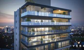 Imagem 2: Cobertura no Setor Marista 326m² - 4 suites - Goiânia - GO - Penthouse