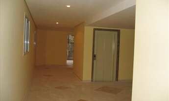 Imagem 6: São Paulo - Apartamento Padrão - Consolação