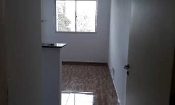 Imagem 2: APTO NO RESIDENCIAL PARQUE SAN DOMENICO, 2 DORMS, 43M² DE Á.Ú - E6327