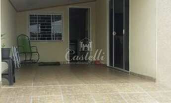 Imagem 3: Casa com 2 dormitórios à venda, Neves, PONTA GROSSA - PR