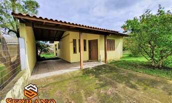 Imagem: Imbe - Casa Padrão - Presidente