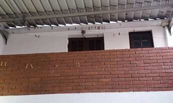 Imagem 7: Sobrado para venda possui 129 metros quadrados com 3 quartos na Pompéia - São Paulo - SP