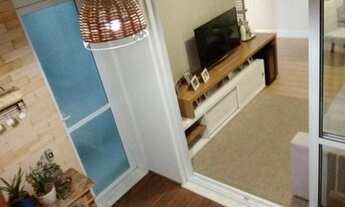 Imagem 3: Lindo Apartamento 02 Dorm/ 01 Suíte - Centro - Indaiatuba/SP