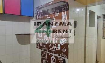 Imagem 5: Apartamento para venda tem 70 metros quadrados com 2 quartos em Ipanema - Rio de Janeiro