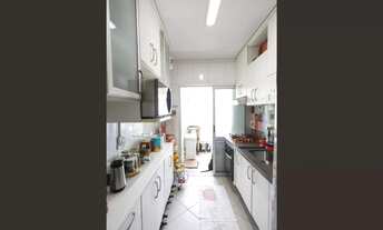 Imagem 4: Apartamento 2 dorms para Venda - Vila Jaraguá, São Paulo - 56m², 1 vaga