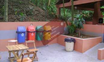 Imagem 7: SAO PAULO - Apartamento PADRÃO - INTERLAGOS