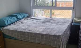 Imagem: Apartamento para aluguel com 45 metros quadrados