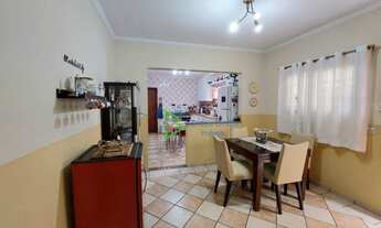 Imagem 5: Casa com 4 dormitórios à venda, 240 m² por R$ 860.000 - Jardim Pinheiros - São Paulo/SP