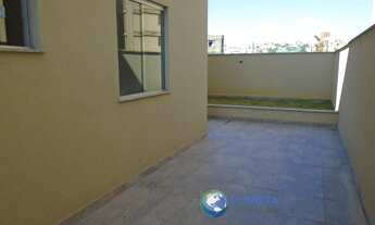 Imagem 7: Belo Horizonte - Apartamento Padrão - São João Batista (Venda Nova