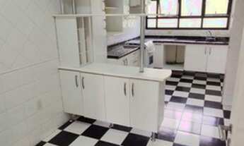 Imagem 4: Apartamento 3 dormitórios sendo um suíte com 3 vagas de garagem