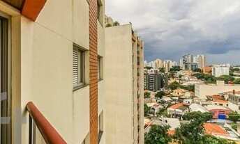 Imagem 6: Apartamento para venda com 127 metros quadrados com 4 quartos em Vila Ipojuca - São Paulo