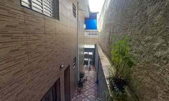 Imagem 4: Ref 15999 - Casa à Venda, Lar Nacional, São Paulo