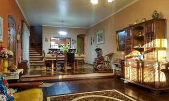 Imagem 6: Sobrado residencial à venda, Jardim Pinheiros, com 4 dormitorios e 2 vagas de garagem