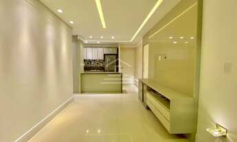 Imagem 4: Apartamento todo reformado no Olho d'água com 2 quartos