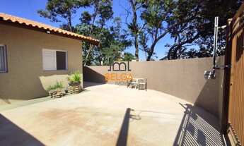 Imagem 3: Casa para Venda em Atibaia, Jardim Santo Antônio, 2 dormitórios, 1 banheiro, 2 vagas