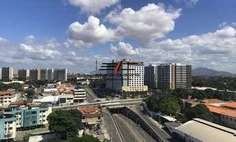 Imagem 2: Maravilhosa Cobertura duplex com 171 m² no Presidente kennedy!