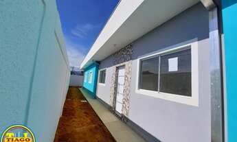 Imagem 6: Casa Nova de Esquina com 03 Dormitórios e Suíte a Venda - Golfinhos, Caraguatatuba