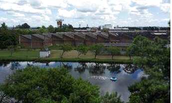 Imagem 3: Apartamento com 2 dormitórios à venda, 48 m² por R$ 127.000,00 - Kurashiki - Sapucaia do S