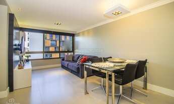 Imagem 5: Apto 2 quartos com 2 box no Higienópolis