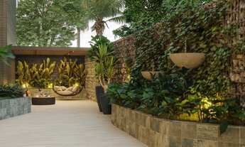 Imagem 4: APTO 1 e 2 QTOS beira mar do Bessa