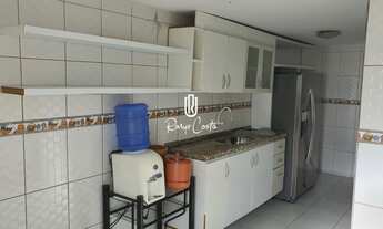 Imagem 5: Casa Térrea com 3 quartos e 1 suíte no Feitosa - Maceió - AL