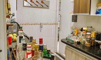 Imagem 4: Casa para venda condomínio Terra Nova com 100 metros quadrados com 3 quartos sendo uma suí