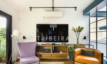 Imagem 6: Casa recém reformada de 229m², com 2 suítes