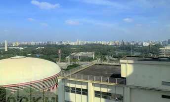 Imagem: Apartamento - Ibirapuera - Vista Panorâmica