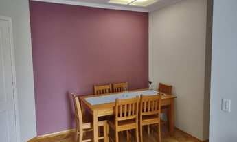 Imagem 5: SÃO PAULO - Apartamento Padrão - CHÁCARA INGLESA