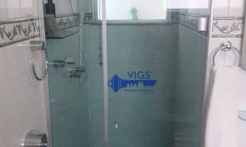 Imagem 5: Sobrado à venda, 190 m² por R$ 700.000,00 - Vila Progresso - Santo André/SP