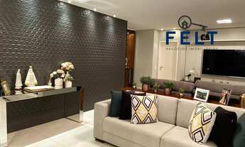 Imagem 1: SANTANA DE PARNAíBA - Apartamento Padrão - Tamboré