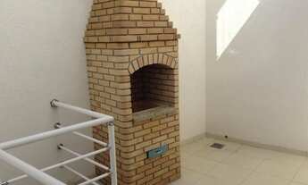 Imagem 7: São Paulo - Casa Padrão - HORTO FLORESTAL