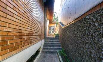 Imagem 3: Casa no Jardim Planalto Paulista