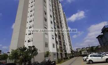 Imagem 4: Apartamento para Venda em São Paulo, Vila Carioca, 2 dormitórios, 1 banheiro, 1 vaga