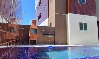 Imagem: Apartamento para venda tem 50 metros quadrados