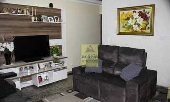 Imagem 5: Sobrado à venda, 125 m² por R$ 740.000,00 - Jardim Líbano - São Paulo/SP